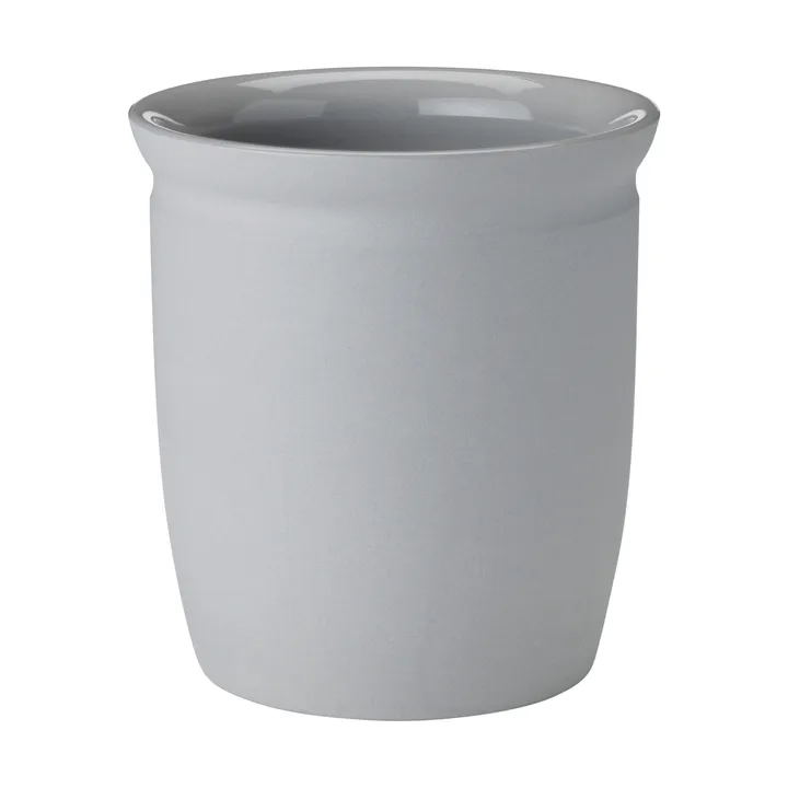 Knabstrup Einmachkrug - Grey, 0,5 L - Knabstrup Keramik