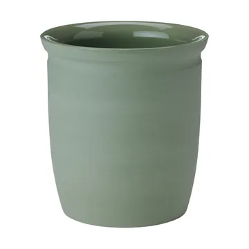 Knabstrup Einmachkrug - Olive, 0,5 L - Knabstrup Keramik