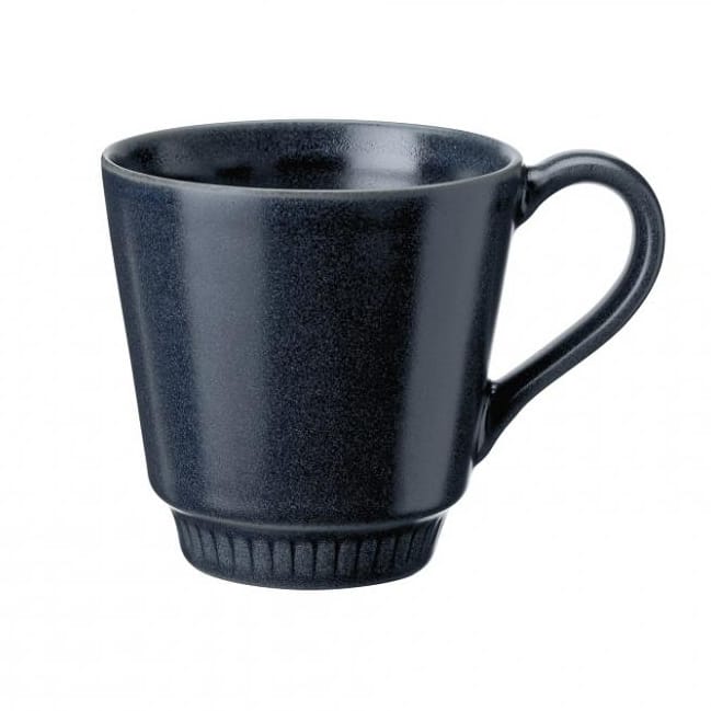 Knabstrup Tasse 28cl - Blau - Knabstrup Keramik