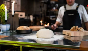 Kockums Backbrett Edelstahl - 60 x 47,5 cm - Kockums Jernverk