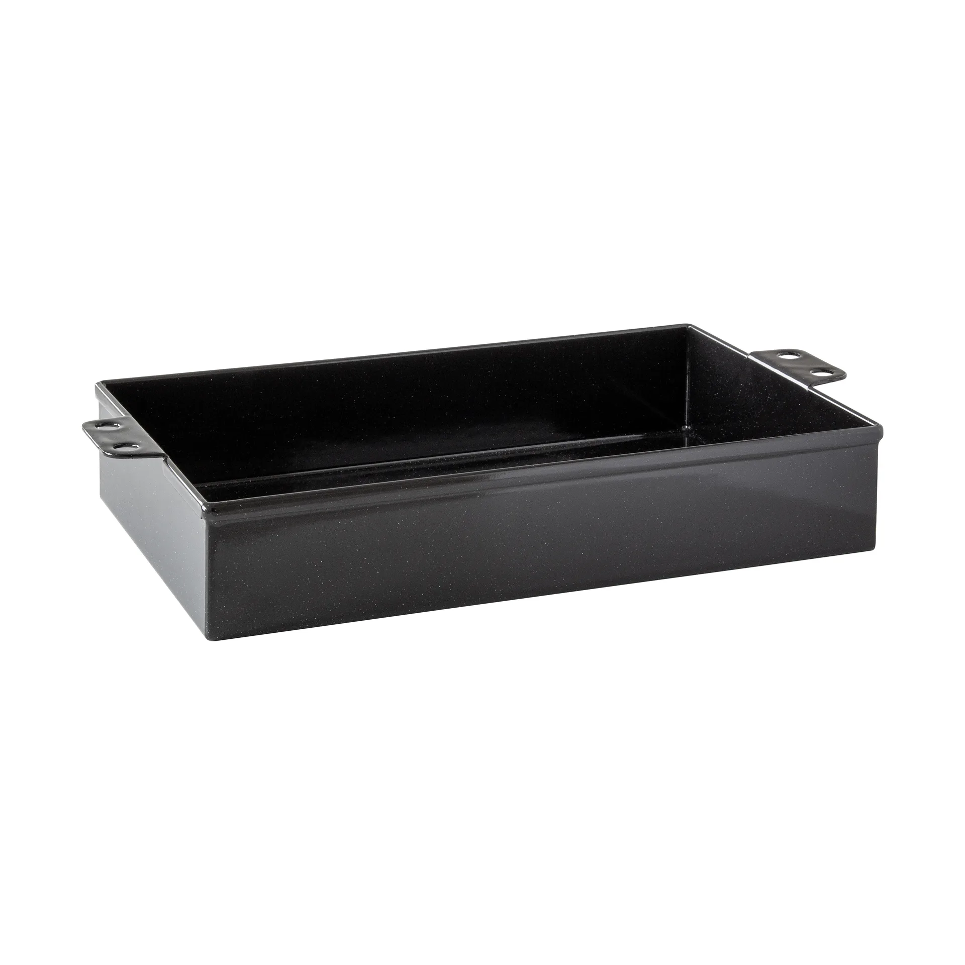Kockums Backform, Schwarz, 35×20,7 cm Kockums Jernverk