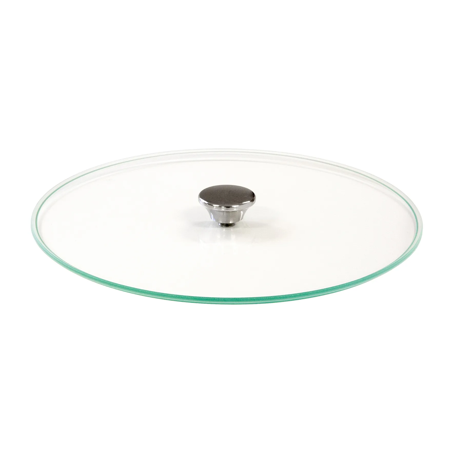 Kockums Glasdeckel für Bratpfanne, Ø24cm Kockums Jernverk