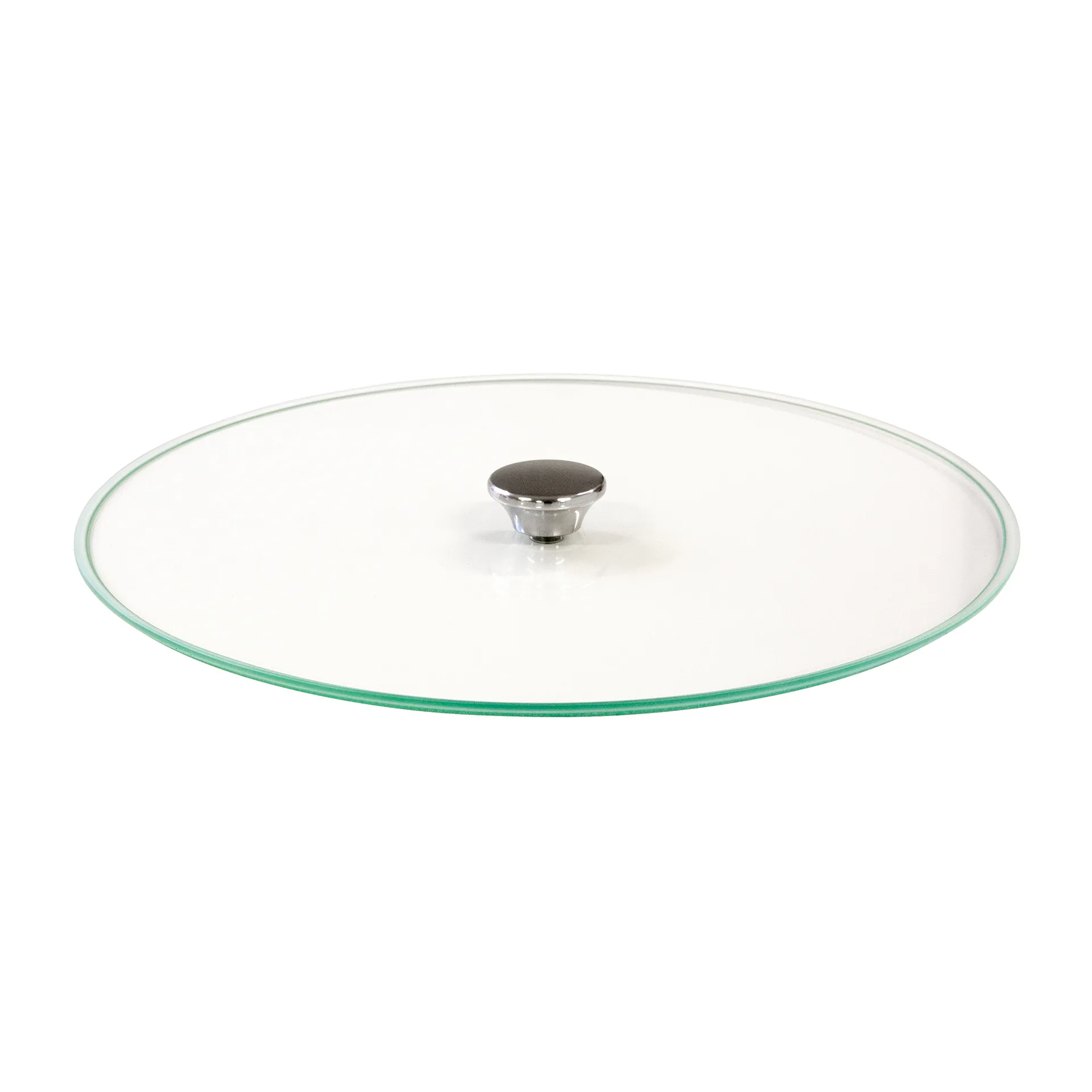 Kockums Glasdeckel für Bratpfanne, Ø28cm Kockums Jernverk