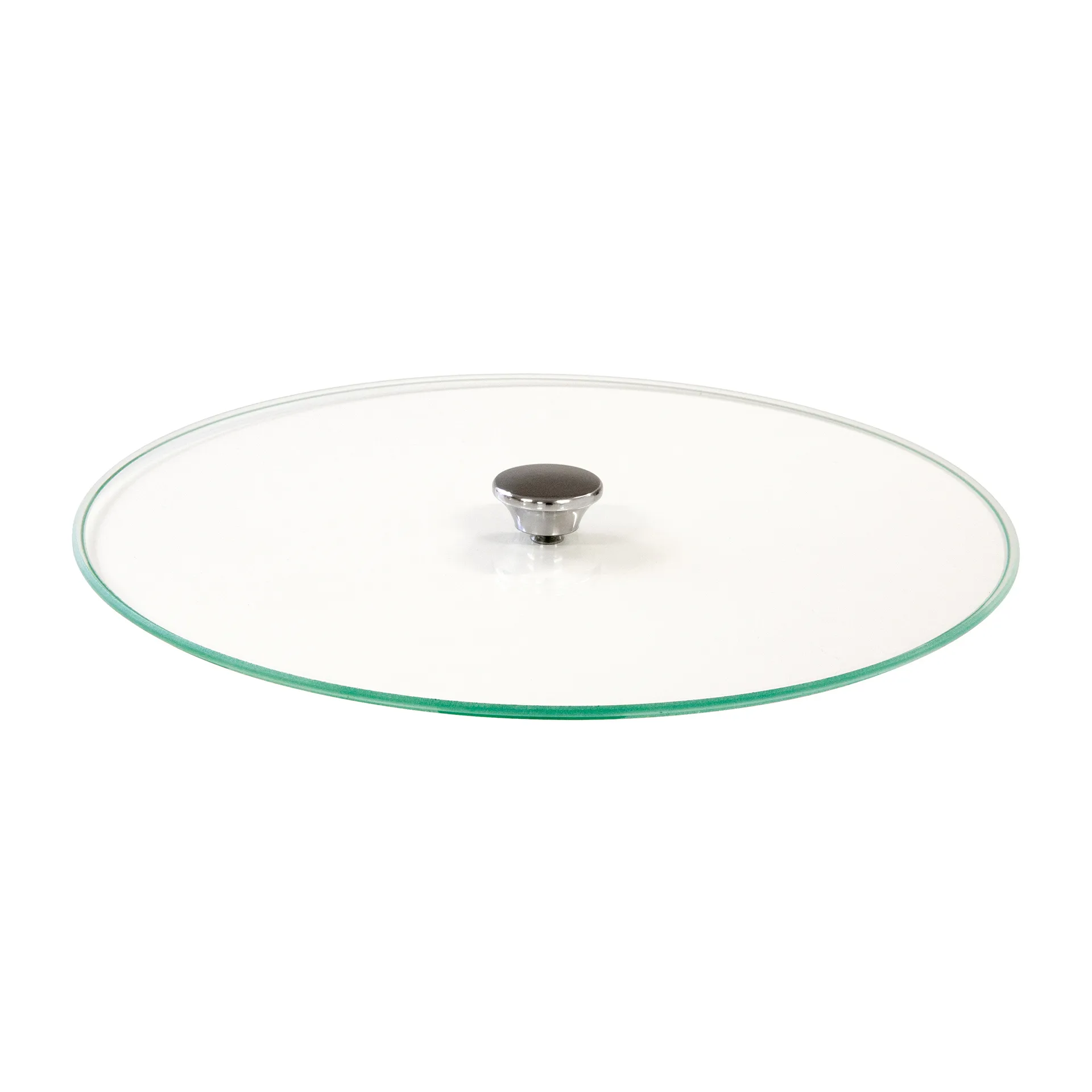 Kockums Glasdeckel für Bratpfanne, Ø30cm Kockums Jernverk