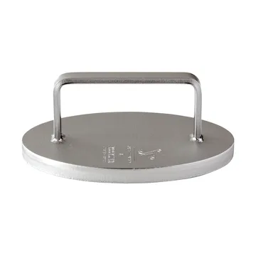 Kockums Grillgewicht - Edelstahl, 16×12 cm - Kockums Jernverk