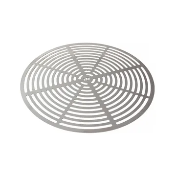 Kockums Grillrost - Edelstahl, Ø54 cm - Kockums Jernverk