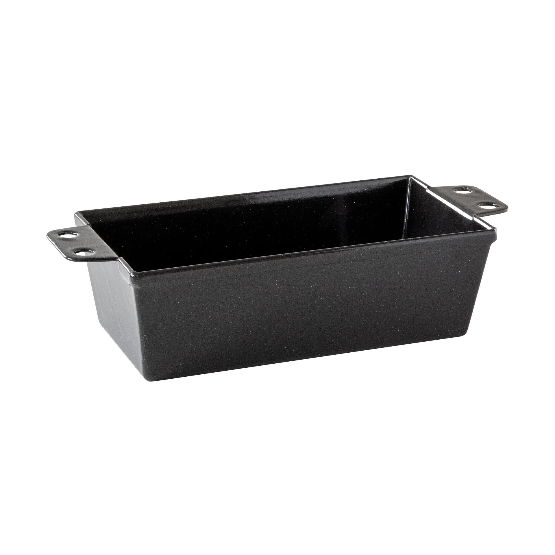 Kockums Kastenform, Schwarz, 23×12,5 cm Kockums Jernverk