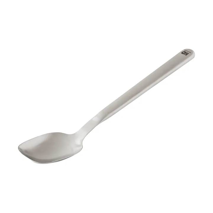 Kockums Kochlöffel - Edelstahl, 33 cm - Kockums Jernverk