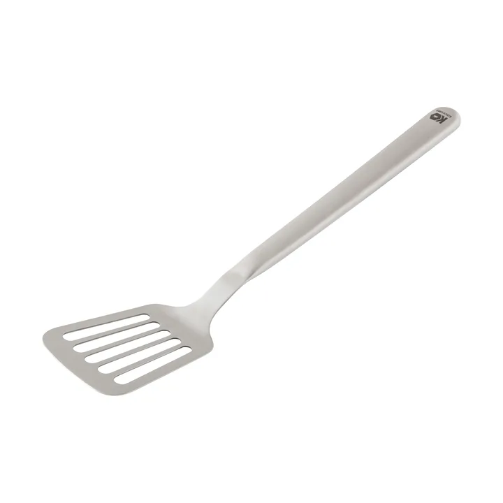 Kockums Pfannenwender - Edelstahl, perforiert, 35 cm - Kockums Jernverk