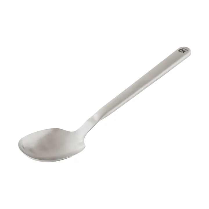 Kockums Servierlöffel - Edelstahl, 34 cm - Kockums Jernverk