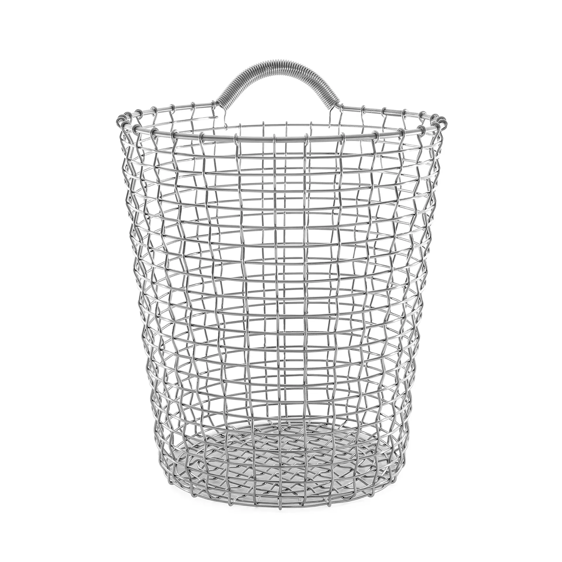 Korbo Bin 18, Edelstahl KORBO