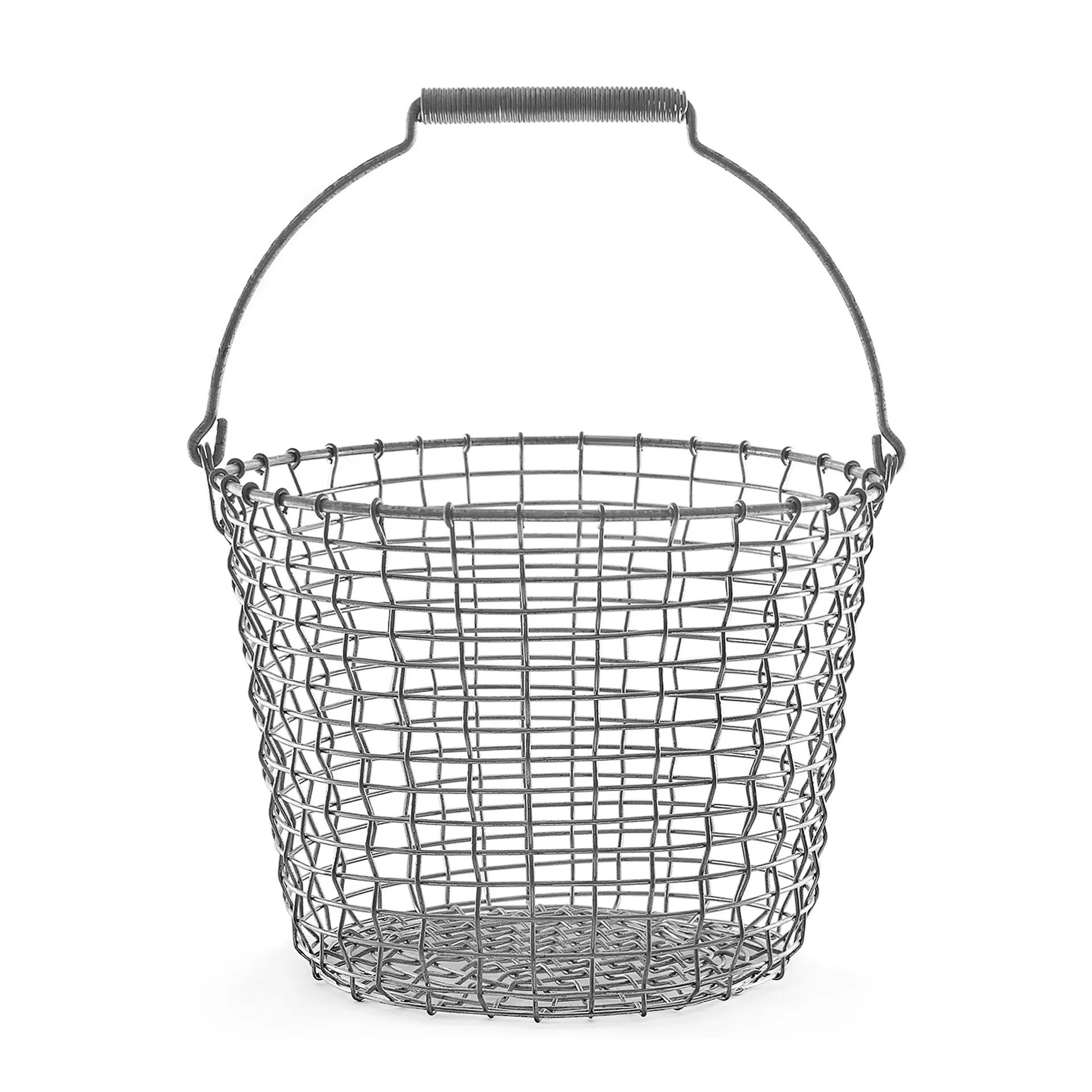 Korbo Bucket 16, Verzinkter Stahl KORBO