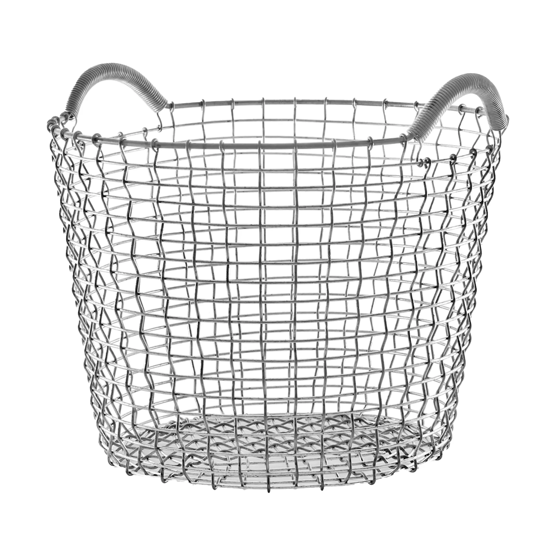 Korbo Classic 24, Verzinkter Stahl KORBO