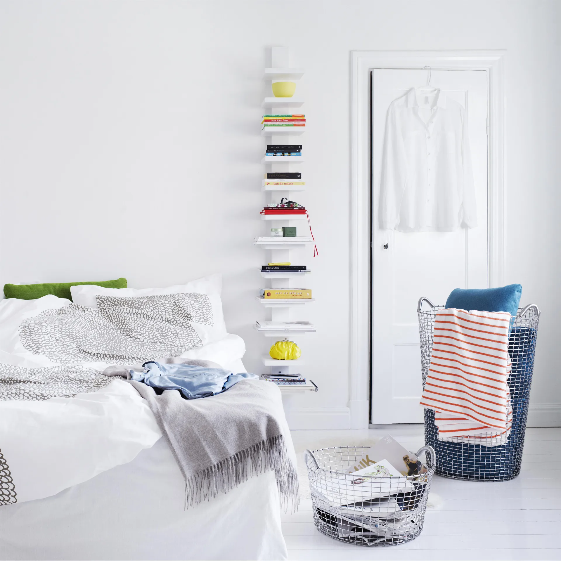 Korbo Classic 35, Verzinkter Stahl KORBO