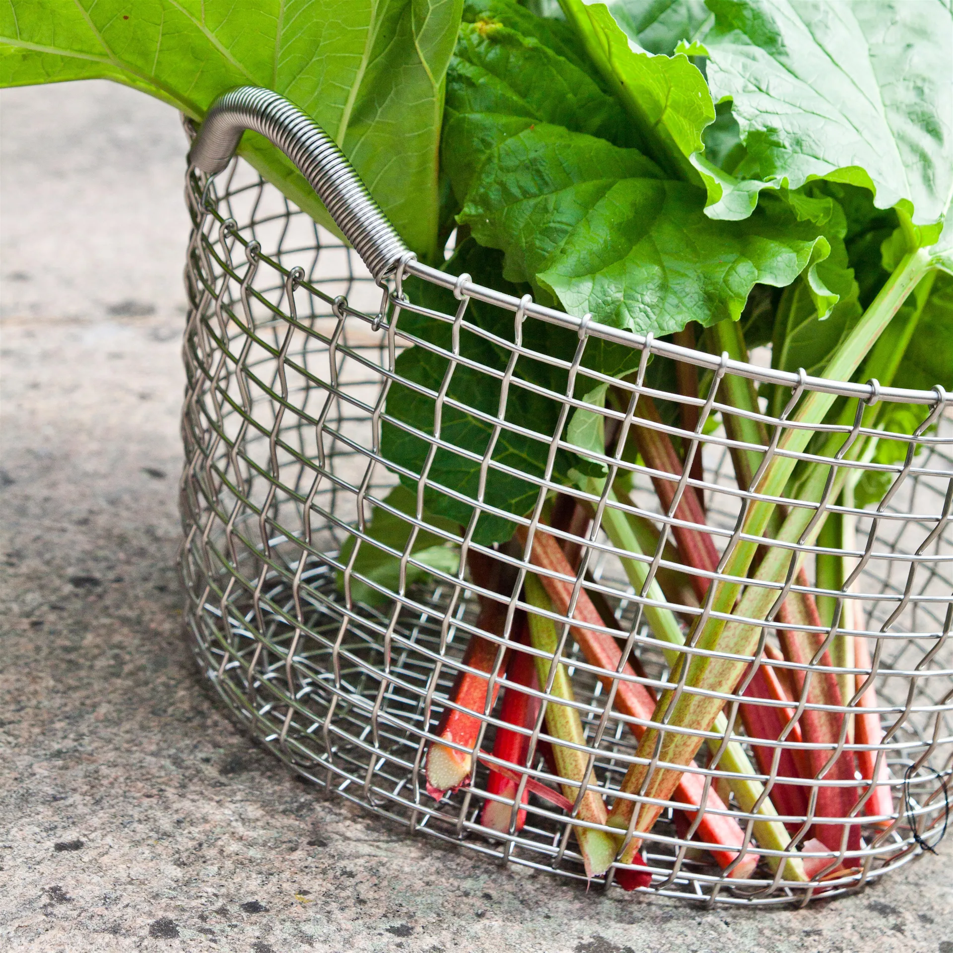 Korbo Classic 35, Verzinkter Stahl KORBO