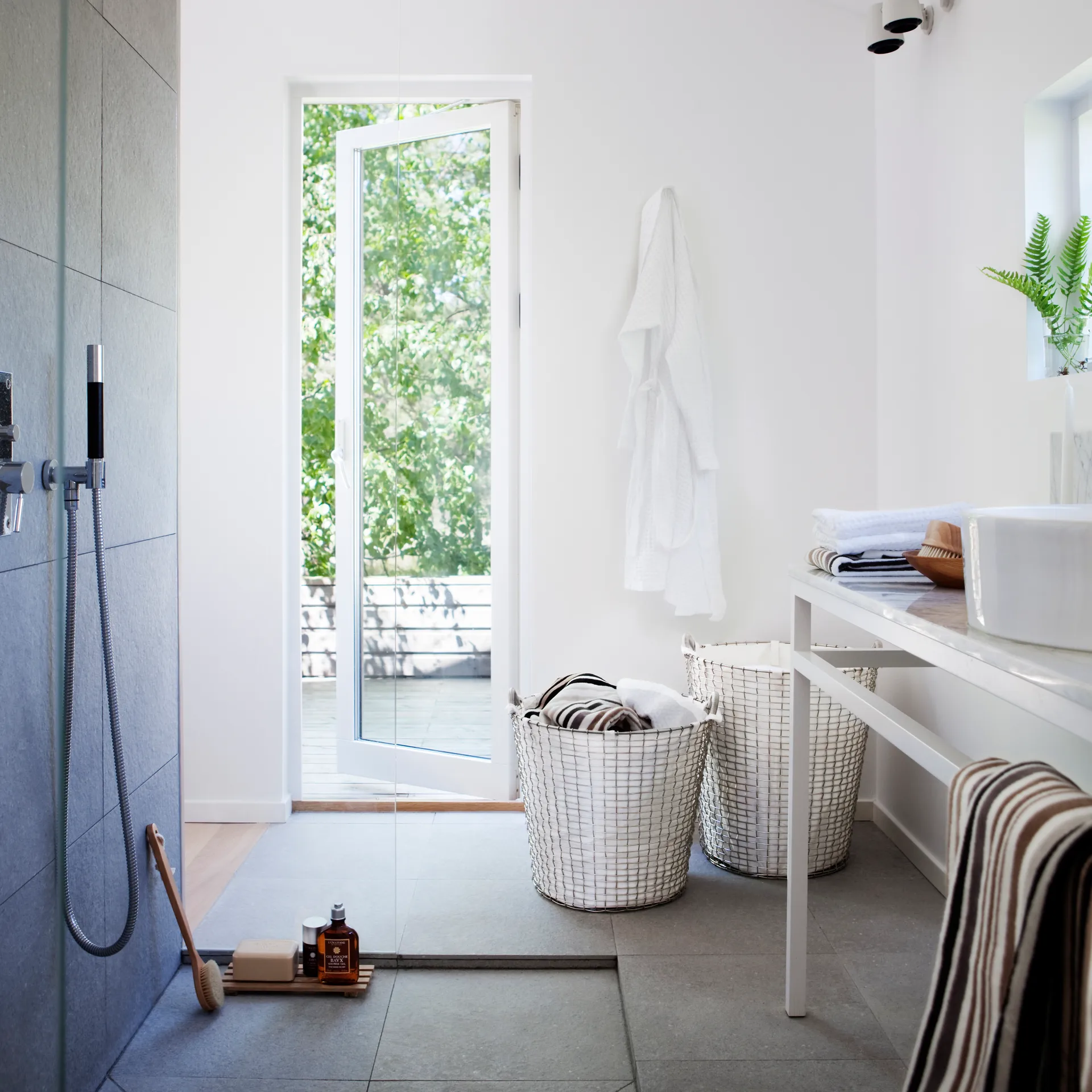 Korbo Classic 80, Säurebeständiger Stahl KORBO