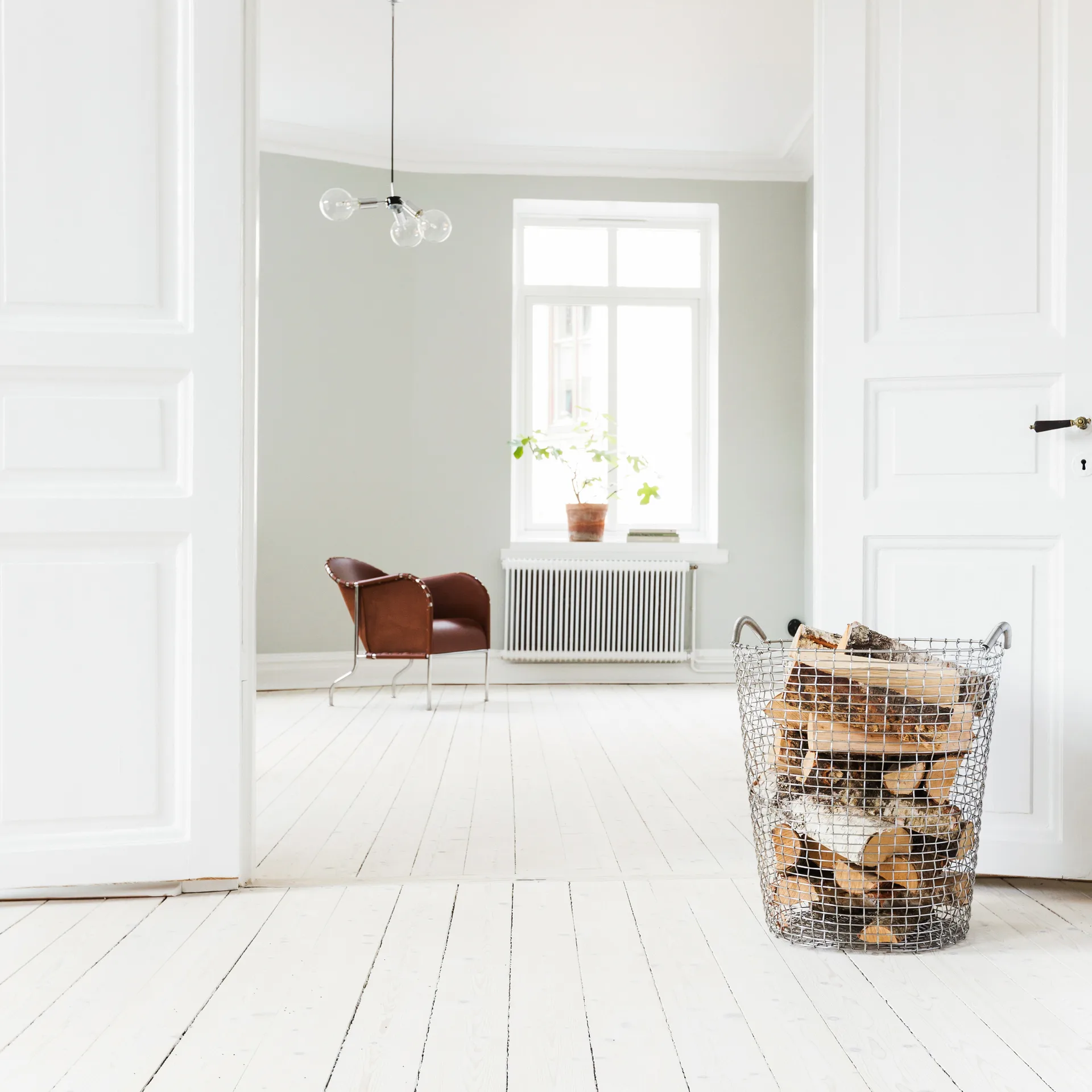 Korbo Classic 80, Säurebeständiger Stahl KORBO