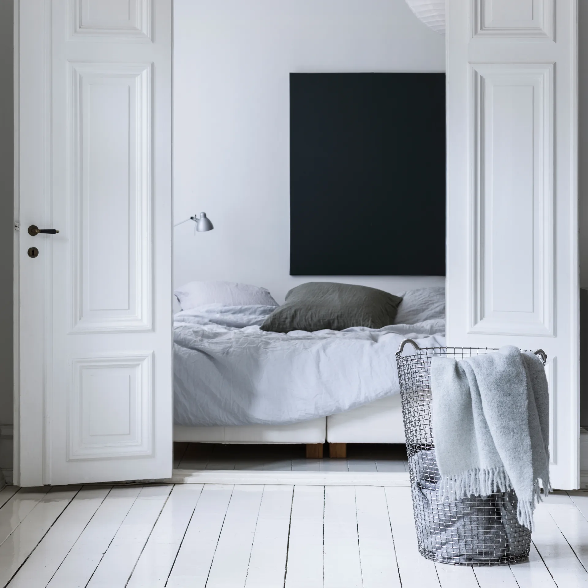 Korbo Classic 80, Säurebeständiger Stahl KORBO