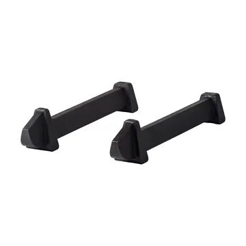 Korbo Fire-works Kaminhund 2-teilig - Gusseisen - KORBO