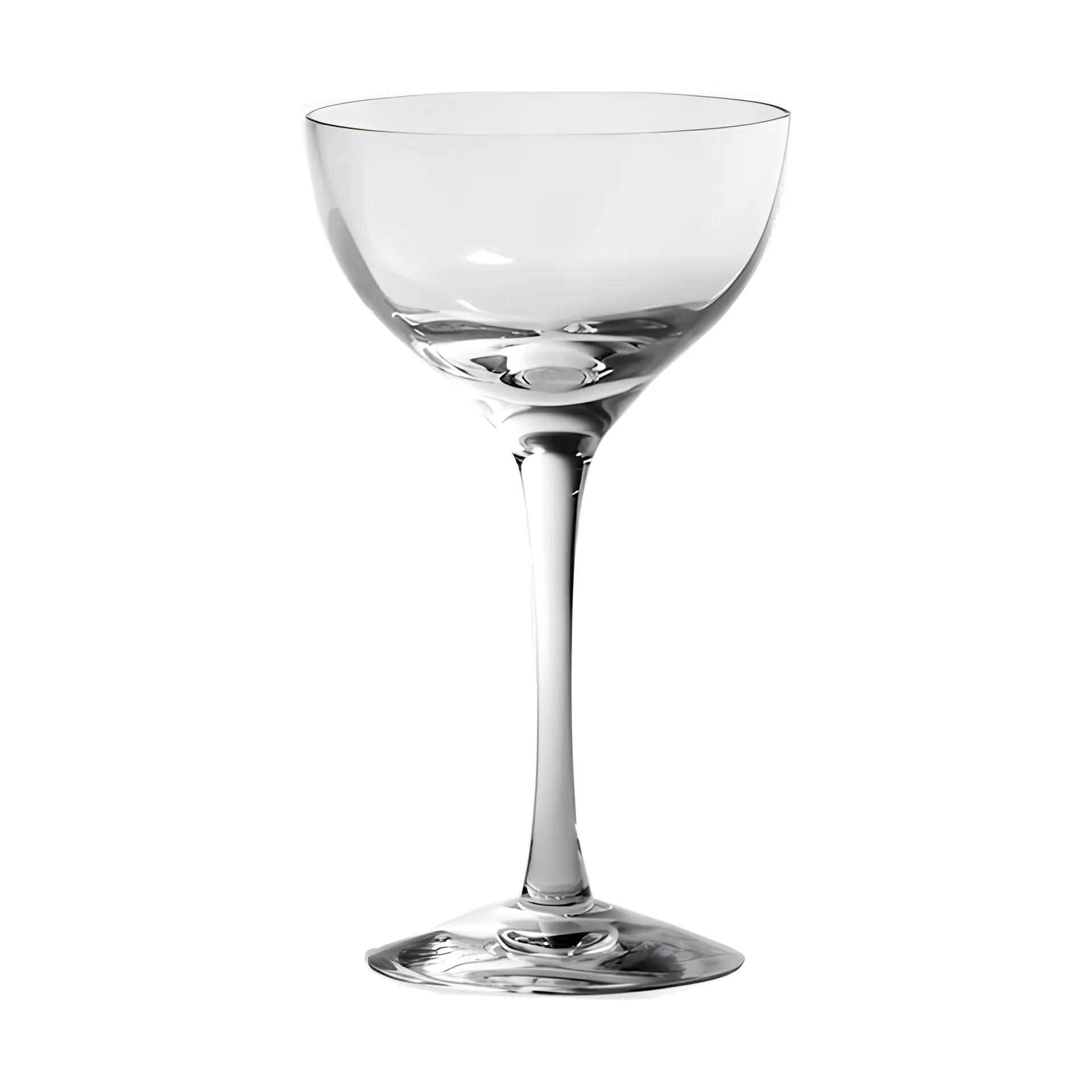 Chateau Likörglas 8 cl, Klar Kosta Boda