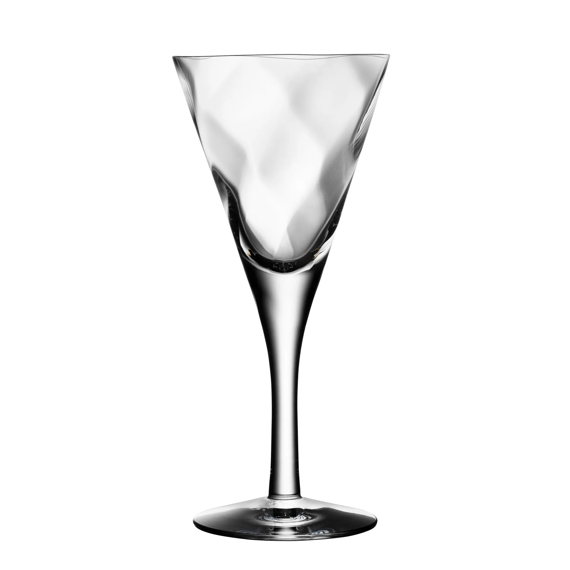 Chateau Schnapsglas, 6cl Kosta Boda