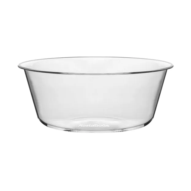 Innocent Schale - Ø14,5 cm, 2er Pack - Kosta Boda