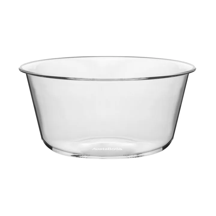 Innocent Schale - Ø19,5 cm - Kosta Boda
