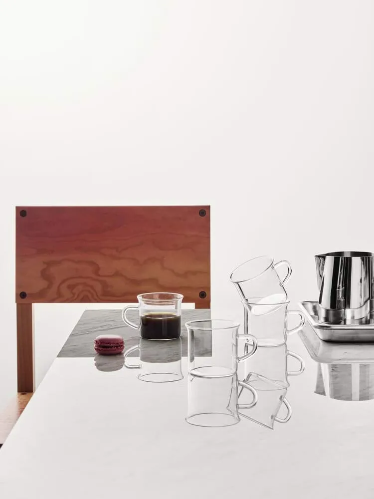 Innocent Tasse, 14 cl, 4er Pack Kosta Boda