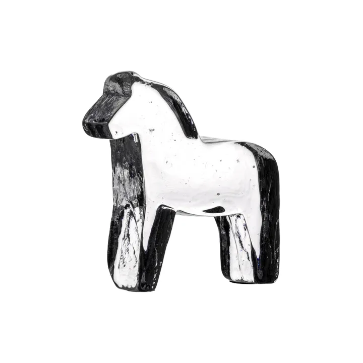 Kosta Pferd - 16 cm - Kosta Boda