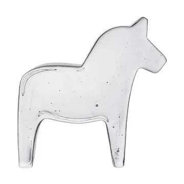 Kosta Pferd - 20 cm - Kosta Boda