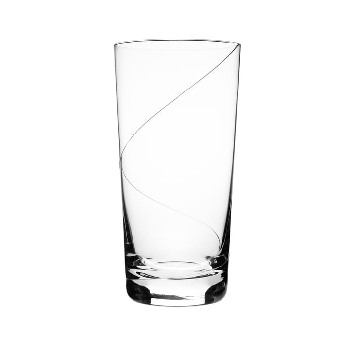 Line Tumbler-Glas 45cl, Klar Kosta Boda