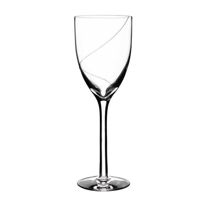 Line Weinglas 35cl, Klar Kosta Boda