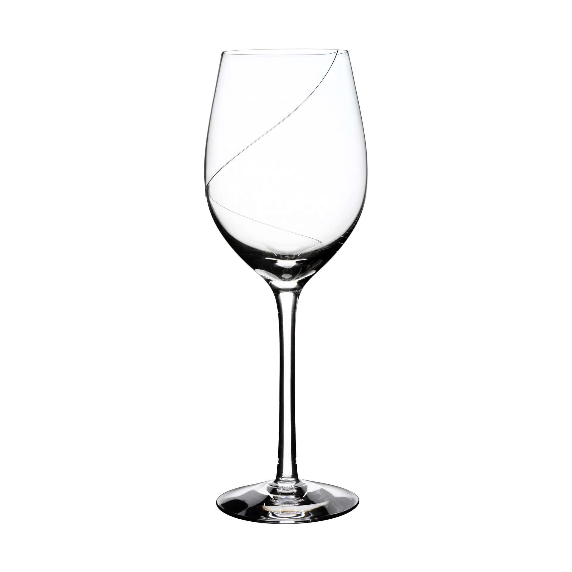 Line Weinglas XL 44cl, Klar Kosta Boda