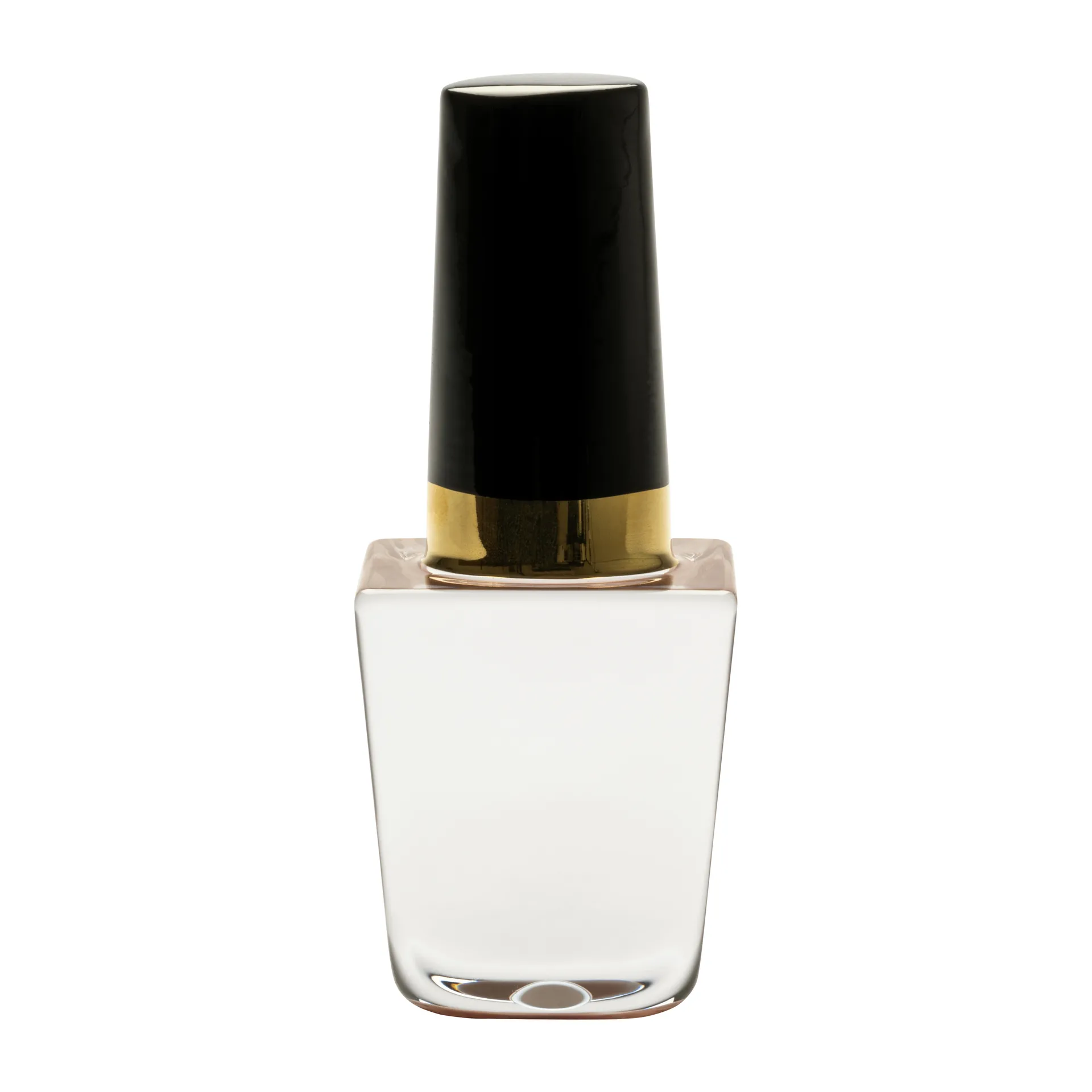 Make Up Nagellack 12,4cm, Rosa Kosta Boda