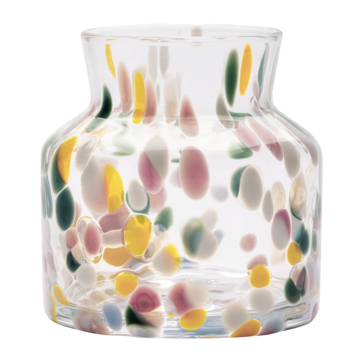 Meadow Vase 115mm, Frühling Kosta Boda