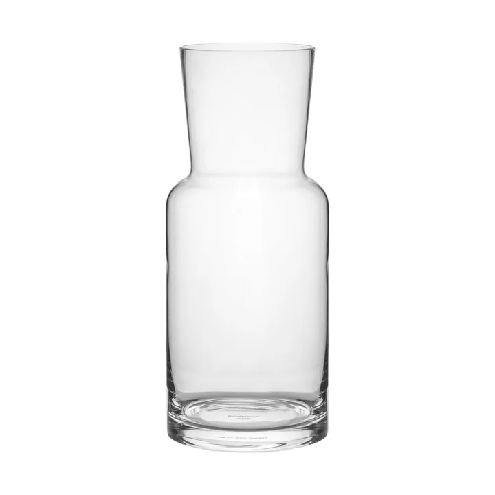 Meadow Vase 300mm - Klar - Kosta Boda