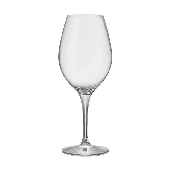 More Weingläser 2-teilig 44 cl - Transparent - Kosta Boda