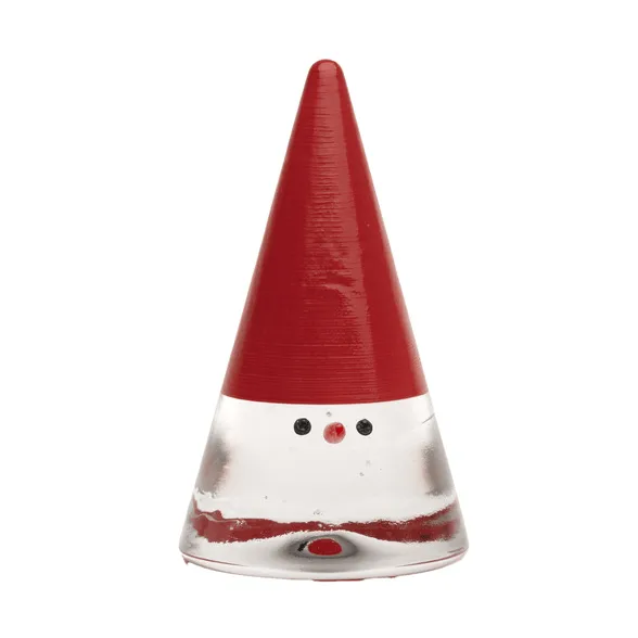 Noel Wichtel, Rot, 15 cm Kosta Boda
