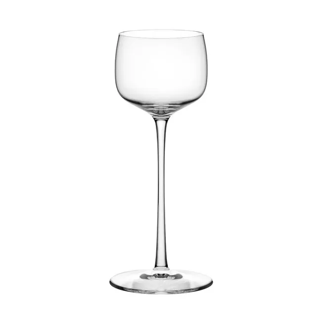 Nutid Aperitifglas - Klar, 17 cl, 4er-Pack - Kosta Boda