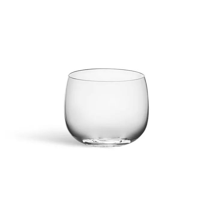Nutid Tumblerglas, Klar, 38 cl, 4er-Pack Kosta Boda