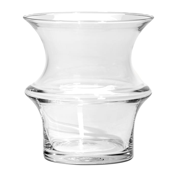 Pagod Vase 16,7cm, Klar Kosta Boda