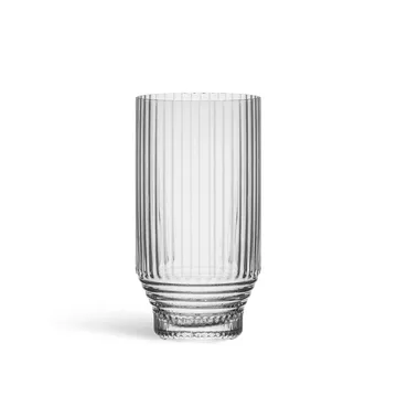 Pavilion Highballglas - Klar, 30 cl, 4er-Pack - Kosta Boda
