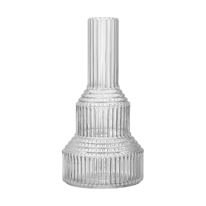 Pavillon Vase 169 mm, Klar Kosta Boda