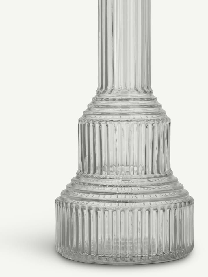 Pavillon Vase 169 mm, Klar Kosta Boda