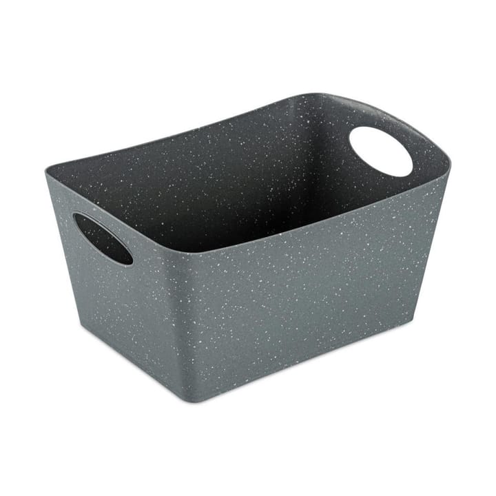 Boxxx  Verwahrungsbox  M 3,5 l, Recycled ash grey Koziol