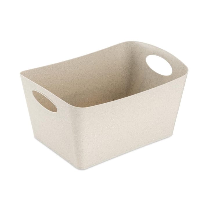 Boxxx  Verwahrungsbox  M 3,5 l, Recycled desert sand Koziol