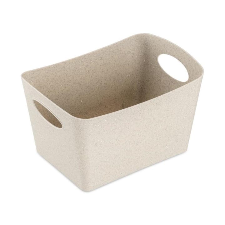 Boxxx  Verwahrungsbox  S 1 l - Recycled desert sand - Koziol