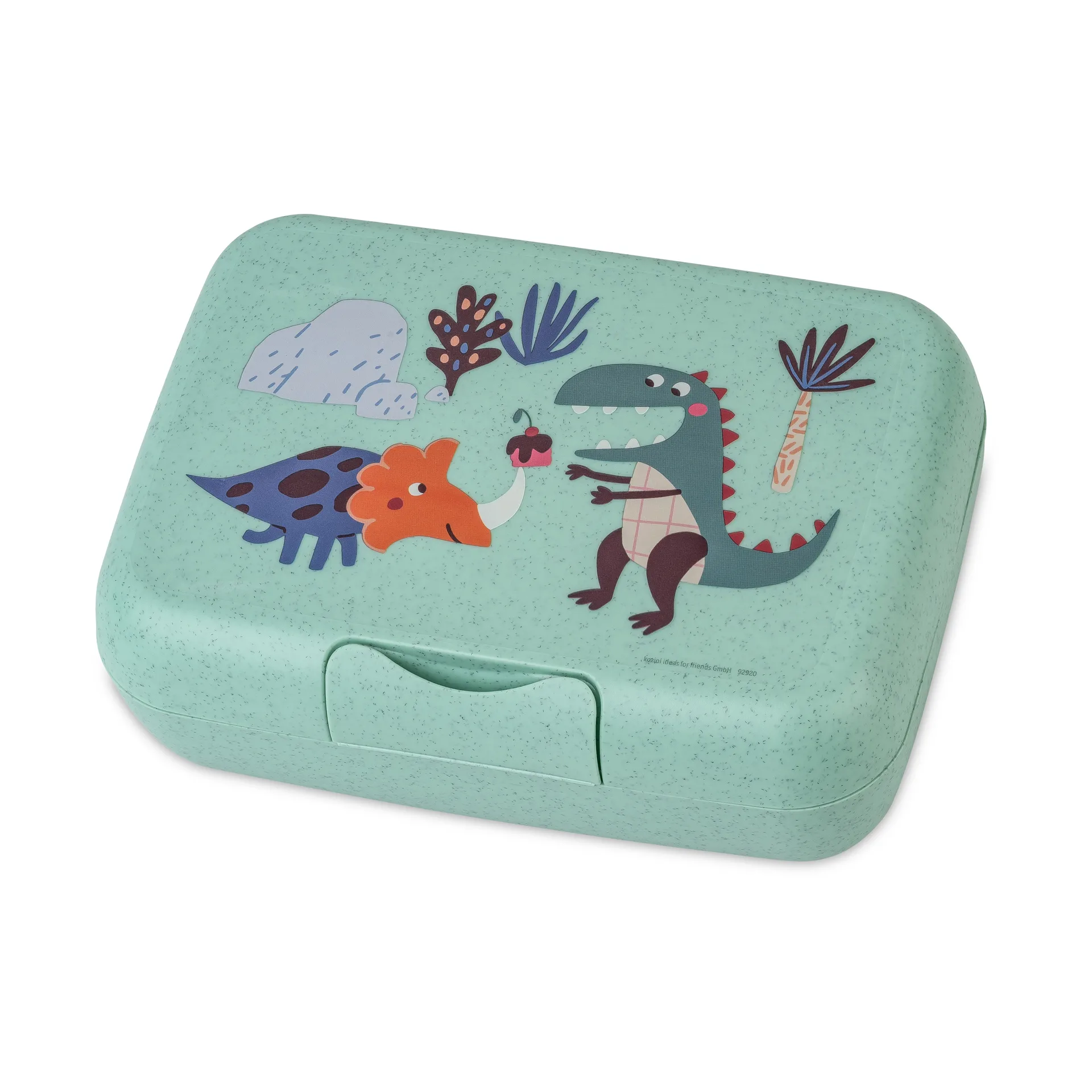 Candy Lunchbox L, Dinosaurier Koziol