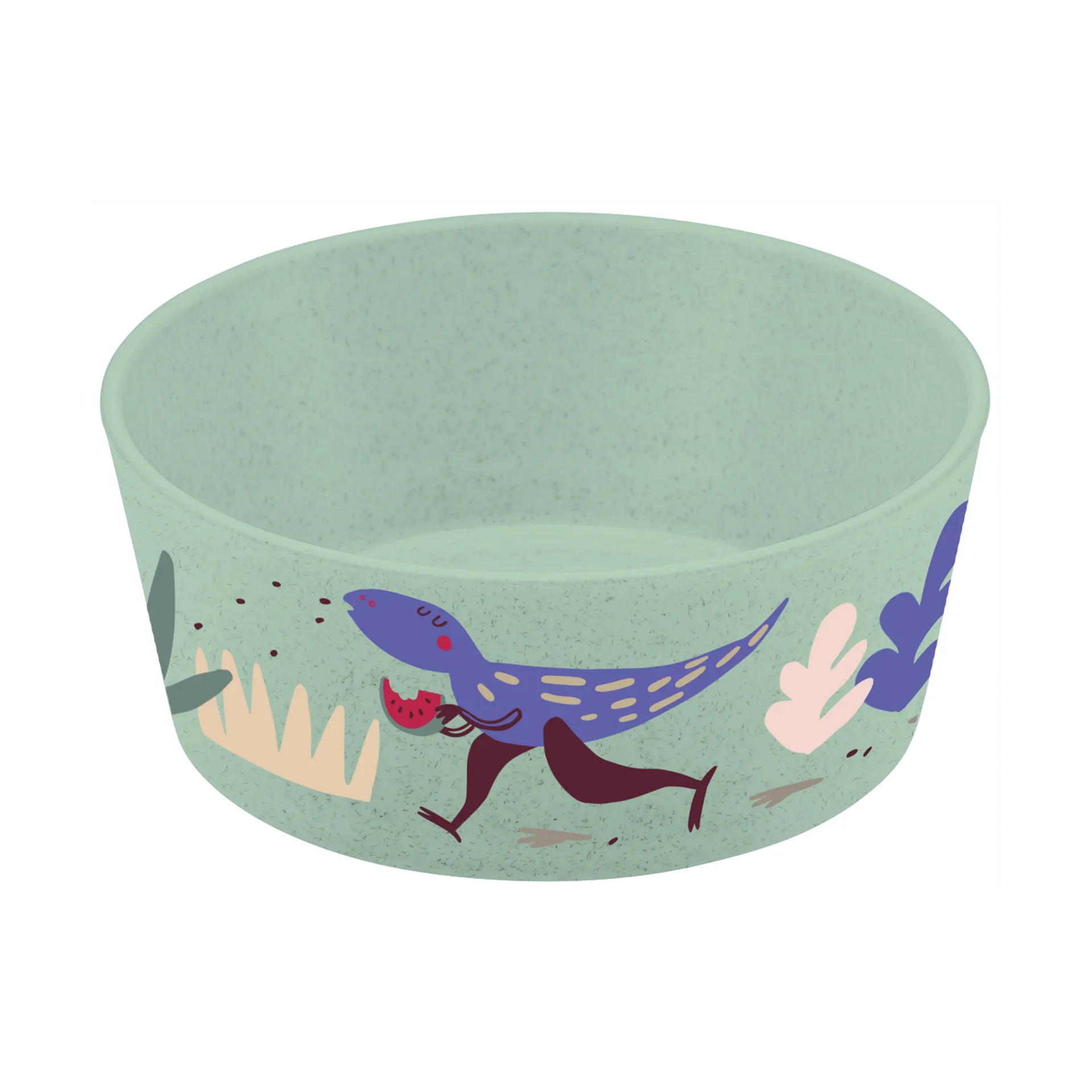 Connect Kindergeschirr 3-teilig, Dinosaurier Koziol