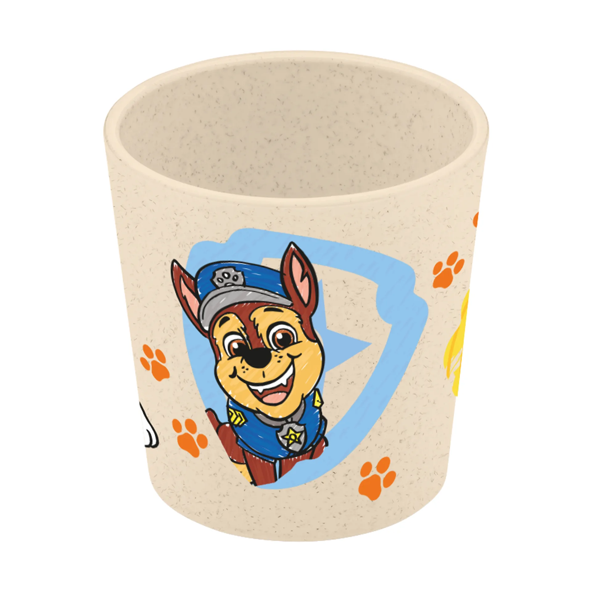 Connect Paw Patrol Kindergeschirr 3-teilig, Beige Koziol